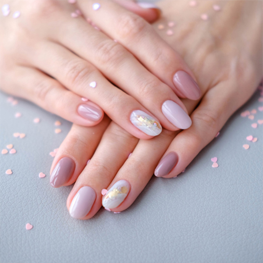 Evy Nails & Spa