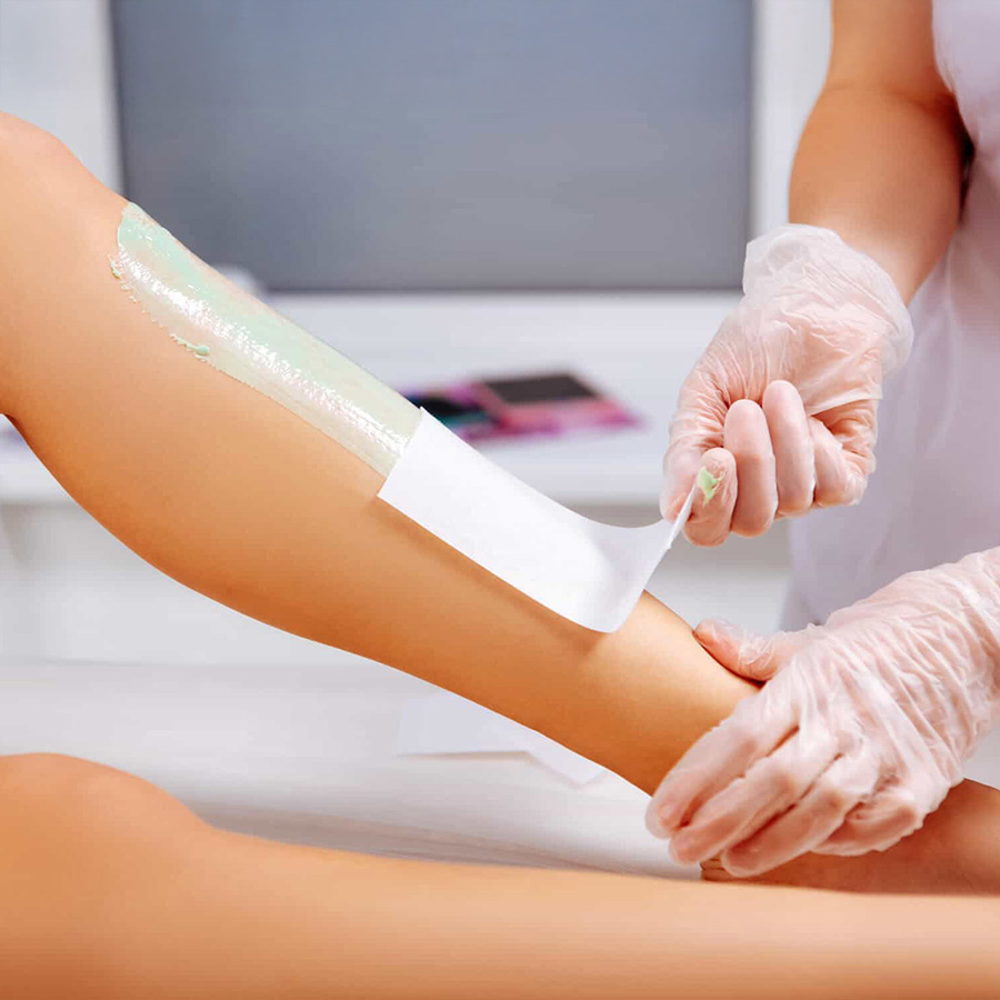 Evy Nails & Spa